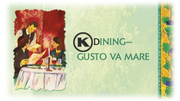 <i class='icon-OK'>OK</i> Dining – Gusto va Mare