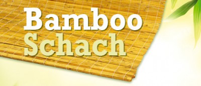 Bamboo Schach