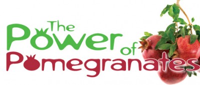The Power of Pomogranates