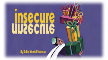 Insecure Unsecure