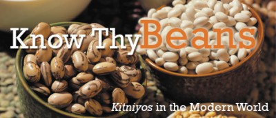 Know Thy Beans