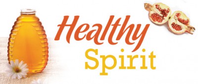 Healthy Spirit