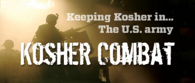 Kosher Combat