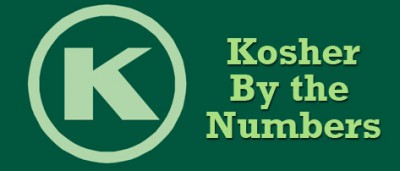 Kosher by the Numbers