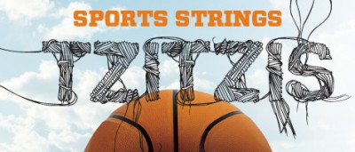 Sports Strings: Tzitzis