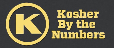 Kosher by the Numbers