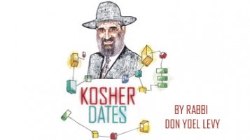 Kosher Dates