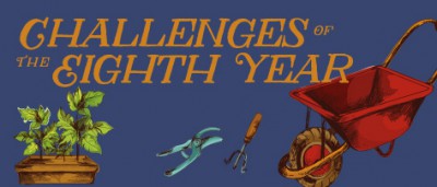 Challenges of the Eighth Year