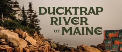 Ducktrap River of Maine