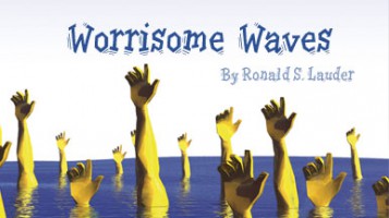 Worrisome Waves
