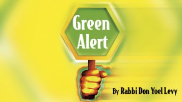 Green Alert