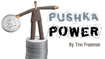 Pushka Power