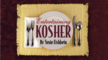 Entertaining  Kosher
