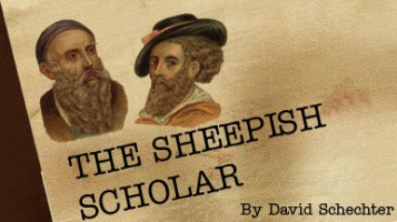 The Sheepish Scholar