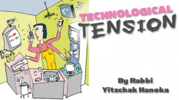 Technological Tension