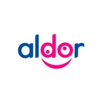 Aldor logo