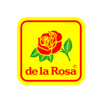 Mazapan de la Rosa Logo