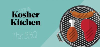 Your Kosher Kitchen – The BBQ