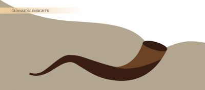 The Shape of the Shofar