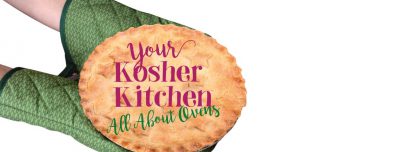 Your Kosher Kitchen