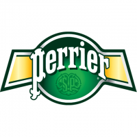 "Perrier" Logo