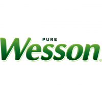 "Pure Wesson" Logo