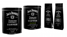 JACK DANIEL’S INTRODUCES NEW COFFEE IN PARTNERSHIP WITH WORLD OF COFFEE