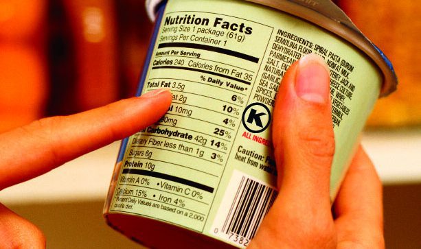 Can the FDA’s label changes be an opportunity for your brand?