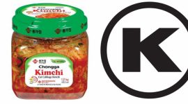 Chongga Brand of Daesang FNF Wins First Kosher Mark in Korea