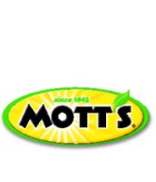"Mott's Since 1842" Logo